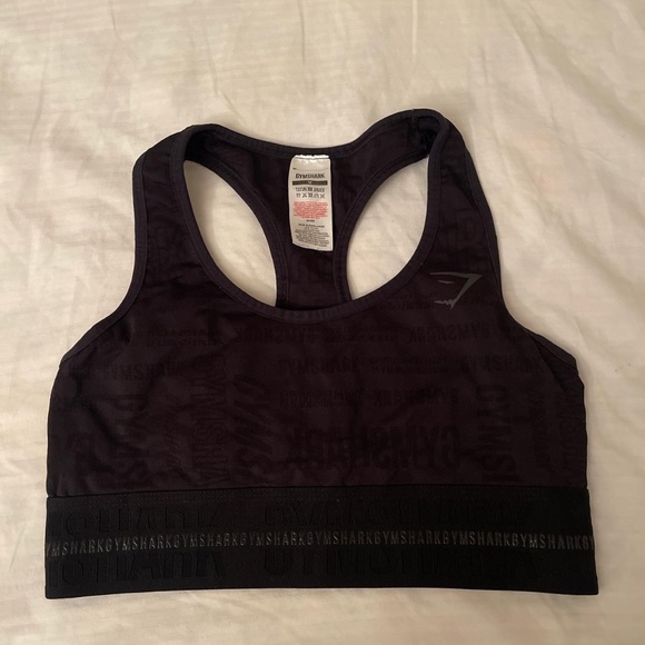 Gymshark Vision Sport Bra - Picture 2 of 3